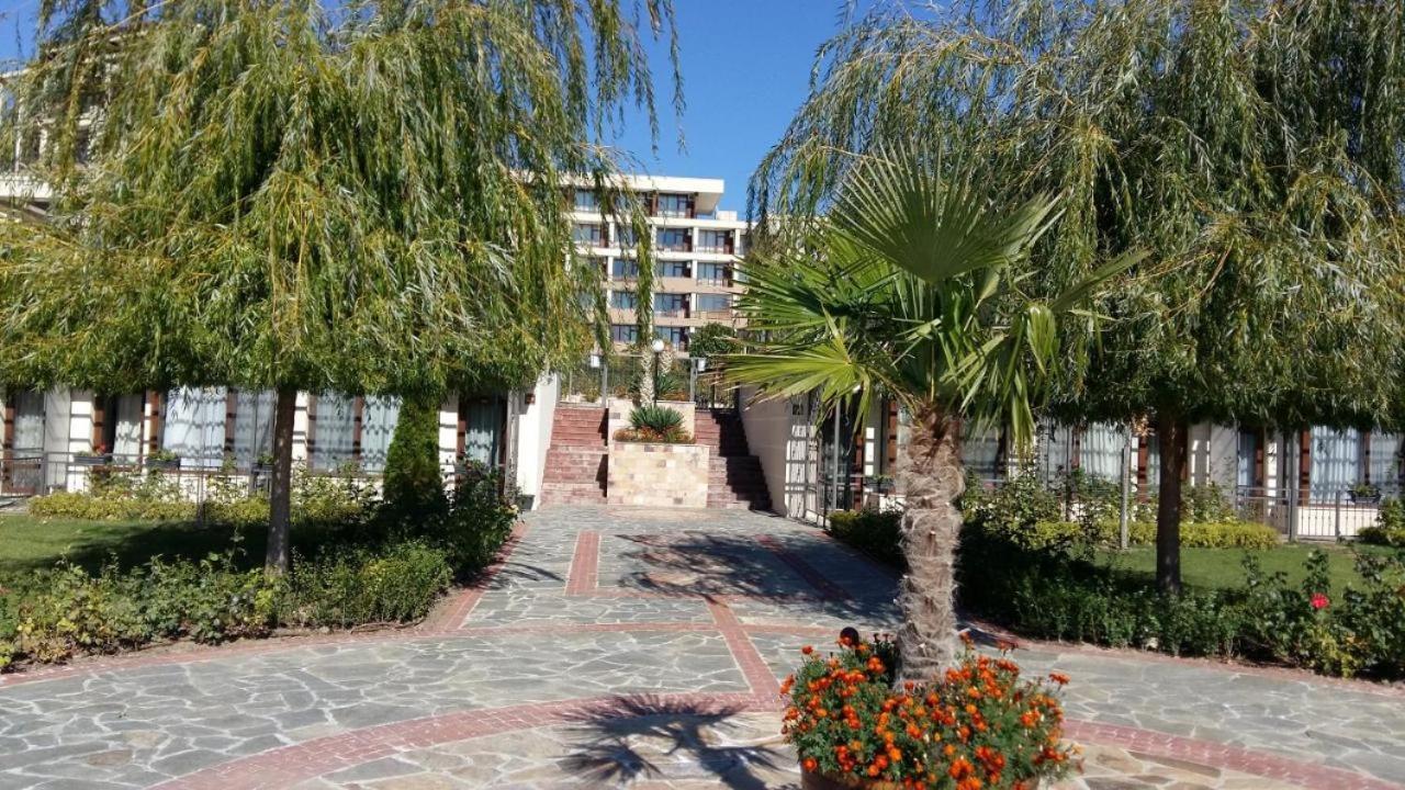 Charming Studio In Sorrento Sole Mare Sveti Vlas Exterior foto