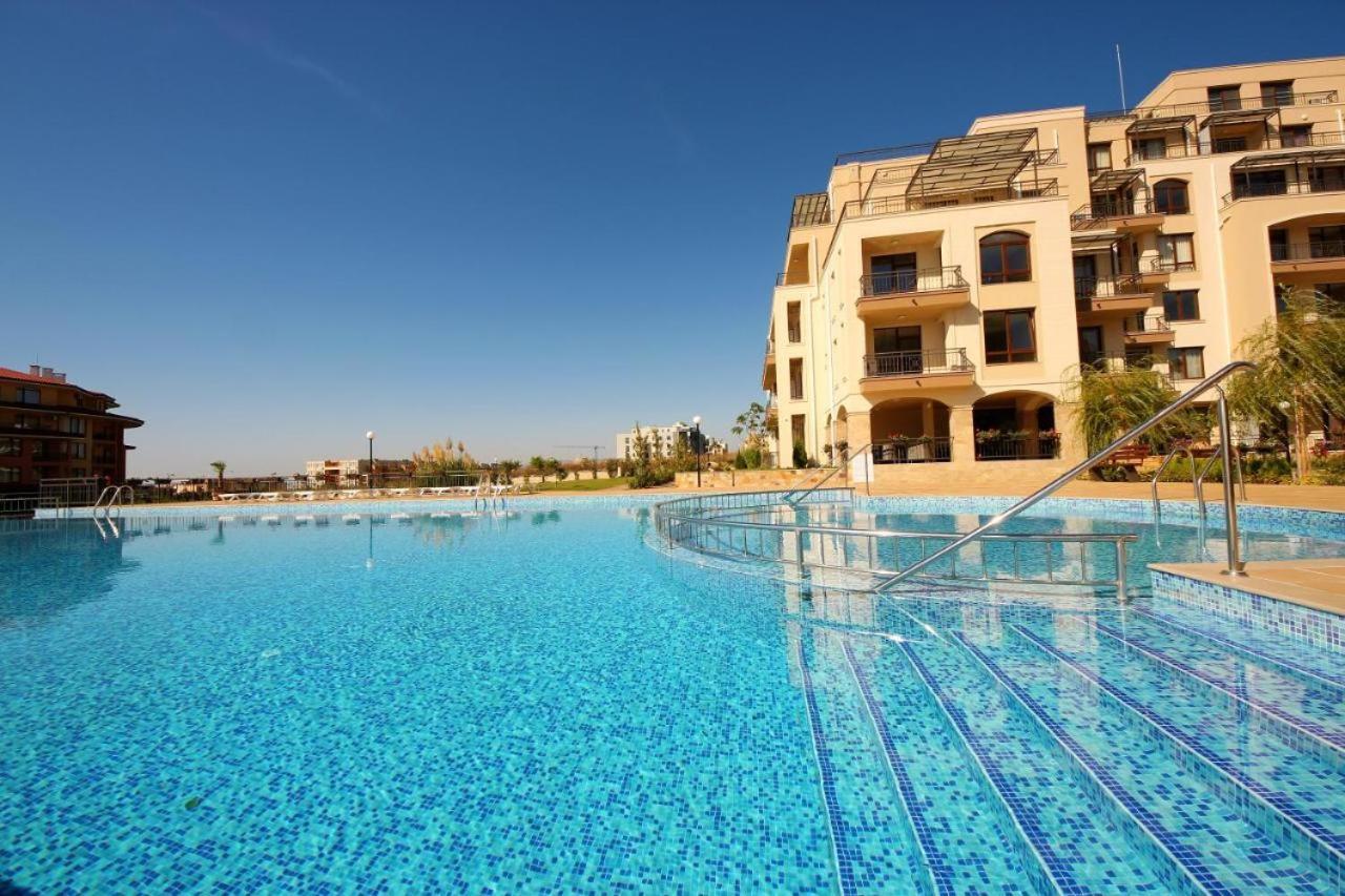 Charming Studio In Sorrento Sole Mare Sveti Vlas Exterior foto